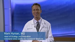 What Is Functional Medicine? | Dr. Hyman Answers Frequently Asked Questions