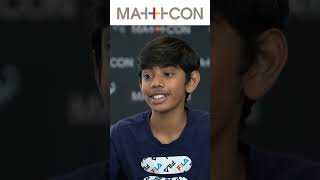 How was the test at the MathCON 2023 Finals?