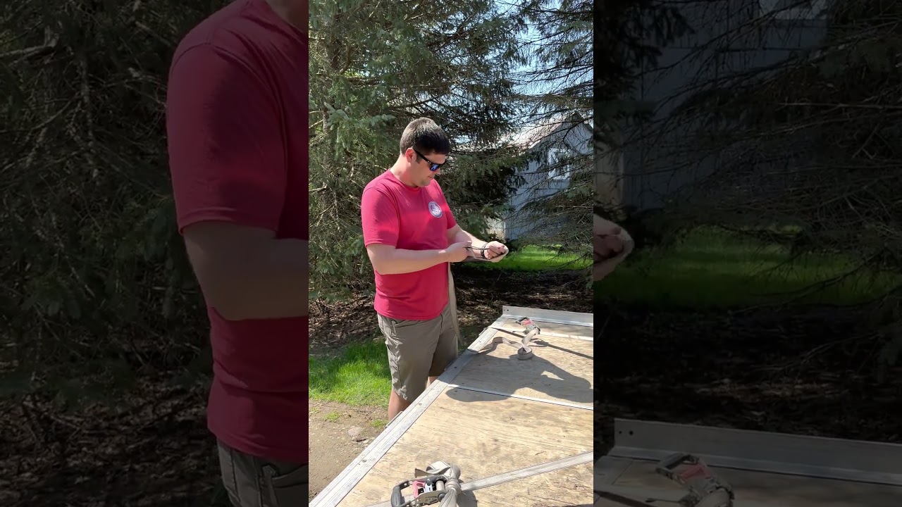 Ratchet Strap Excess Trick At Aaron Edwards Blog