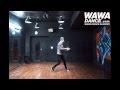 WAWA DANCE ACADEMY B1A4 LONELY DANCE STEP