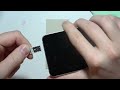Samsung S25: How to Remove SIM Card