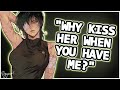 [F4A] Your Best Friend Gets Jealous of You Kissing Someone Else |Friends to Lovers GF ASMR
