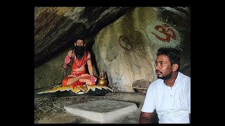 EXPLORING BOUDH - Nayakpada Cave | inside