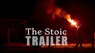 THE STOIC Official UK Trailer (2024) UK Thriller