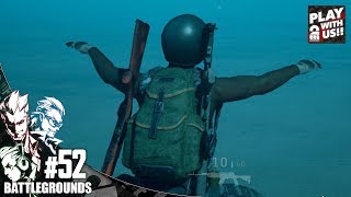 #52【TPS】弟者,兄者,おついちの「PLAYERUNKNOWN'S BATTLEGROUNDS(PUBG)」【2BRO.】