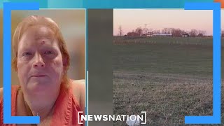 Kentucky family rejects $26M bid from AI company for farmland | Morning in America