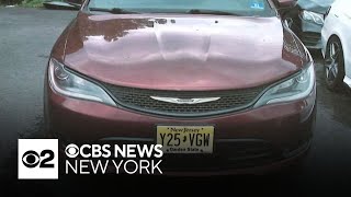 Man accused of impersonating police officer on I-80 in New Jersey