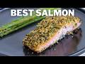 The Best Salmon Recipe | Quick and Easy