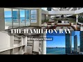 046- Hamilton Bay | Edgewater Miami #realestate #emptyapartmenttour #miami