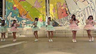 2025/2/23(日) my fav（マイファブ）  「一生アイドル宣言」リリースイベント 2部 @イオンモール幕張新都心 グランドモール1F グランドスクエア