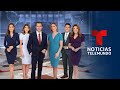 Las noticias del Mediodía, miércoles 2 de octubre de 2024 | Noticias Telemundo