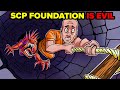 Good vs Evil - SCP Ethics Committee Orientation (SCP Animation)