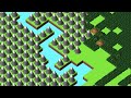 getting back to work landscape renderer indie game devlog 6