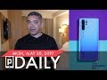 Google SUSPENDS Huawei's Android License - Pocketnow Daily