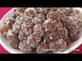 làm kẹo me chua chua ngọt ngọt rất nhanh và đơn giản how to make tamarind candy