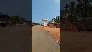 NH66 KASARAGOD /for more videos please subscribe this channel