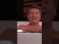 Robert Herjavec Shark Tank in Cold Water