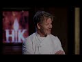 the bizarre case of the mysterious hell s kitchen contestant