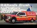 2022 Wildlands Brush Truck Pack | Showcase | Models Made By: JackTheDev#3347