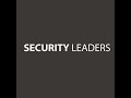 security leaders the podcast ken doige vice president of security canntrust