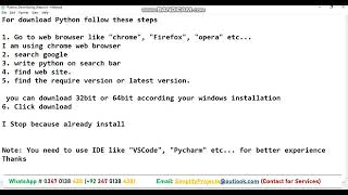 Task Scheduling in Cloud Computing CS619 (Tools Introduction)