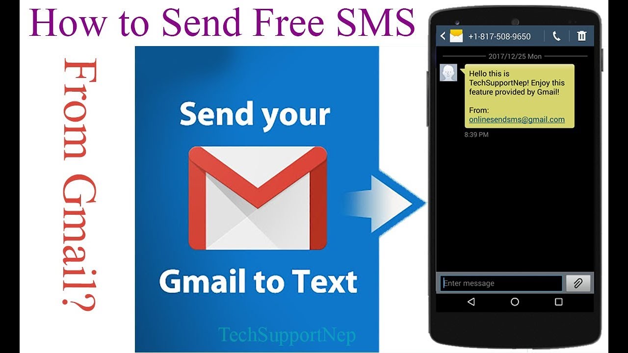 Sms Online Free