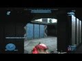 Halo: Reach TU Territories On Hemorrhage  Get Sniped Pussy!