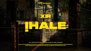 XIR - İhale (Official Music Video) | Rapkology (prod. Berkay Duman \u0026 Coşkun Karaca)