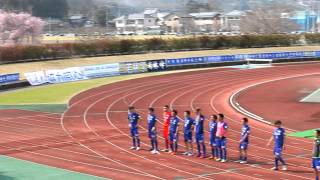 2012.4.15　JFL 第6節　栃木ウーヴァFC×ホンダロックSC　5/5