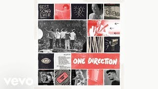 One Direction Best Song Ever...