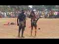 Sukuma traditional dance