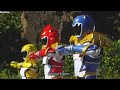 Parody Super Sentai