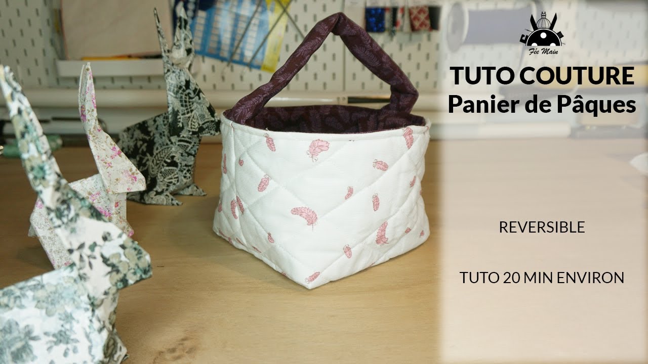 Tuto Couture Youtube
