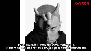 Eminem - My Darling [Relapse] (Magyar Felirattal)