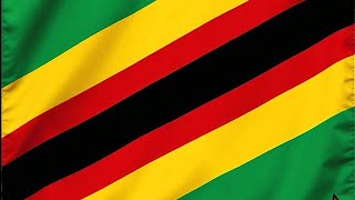 Zimbabwe (A prayer for the nation) by Penky Beezy