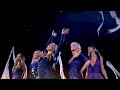 Girls Aloud - Call The Shots [HD50fps]