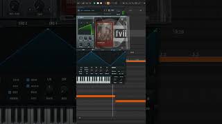 free serum presets for melodic techno .. anyma, artbat, camelphat