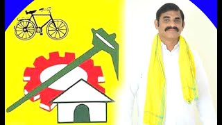 ముచ్చటగా మూడో ఎమ్మెల్సీ.