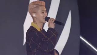 191027 FEVER FESTIVAL “EXO-SC WHAT A LIFE”