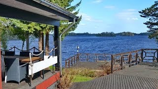 Ferienhaus "villa Hardanäs" In Småland, Schweden (schwedenhaus-vermittlung.de)