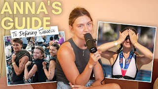 Anna's Guide To Defining Success