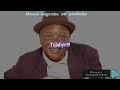 Ekitiibwa kya Dokita/Asiika Obulamu Lyrics Fred Ssebatta -MWAMI BUGEMBE YOUTUBE CHANNEL FOR LYRICS
