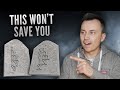 Keeping God's Law Won't Save You | Here's Why