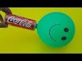 10 THINGS THAT YOU SAFE WITH BALLOONS || balloon life hack