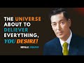 ITS WORKS:EVERYTHING YOU WANT IS ABOUT TO APPEAR AL AT ONCE!| POWERFUL SPEECH OF NEVILLE GODDARD |