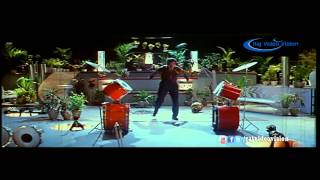 Excellent Kamal Dance Performance in Kalaignan Movie
