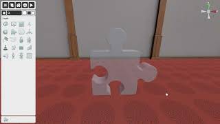 Escape Simulator: Puzzle Logic Prop Tutorial