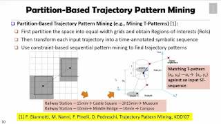 DATA MINING 4 Pattern Discovery in Data Mining 6 3 Mining and Aggregating Patterns over Multipl
