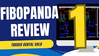 Review 1: FiboPanda 2024 - Zul Trader Kental Gold