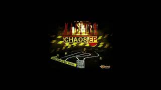 MASEVEN - CHAOS EP 05. I blew it (feat) Noks Matchbox and Chicco Azania